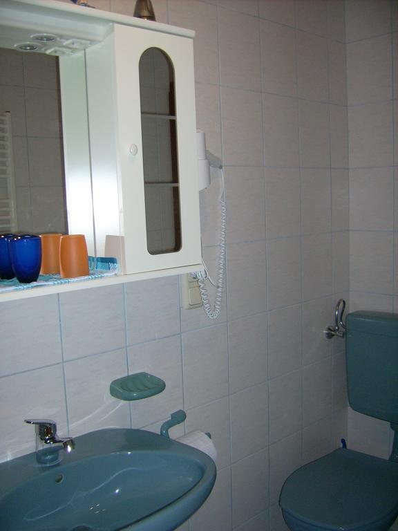 Ferienwohnung Heidelsteinblick Schonau an der Brend Room photo